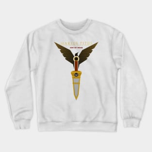 Marius Titus Crewneck Sweatshirt